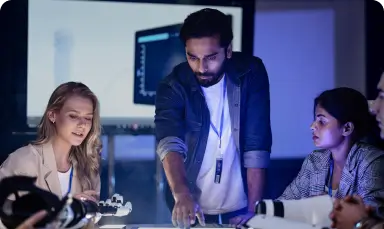 Design and Prototype