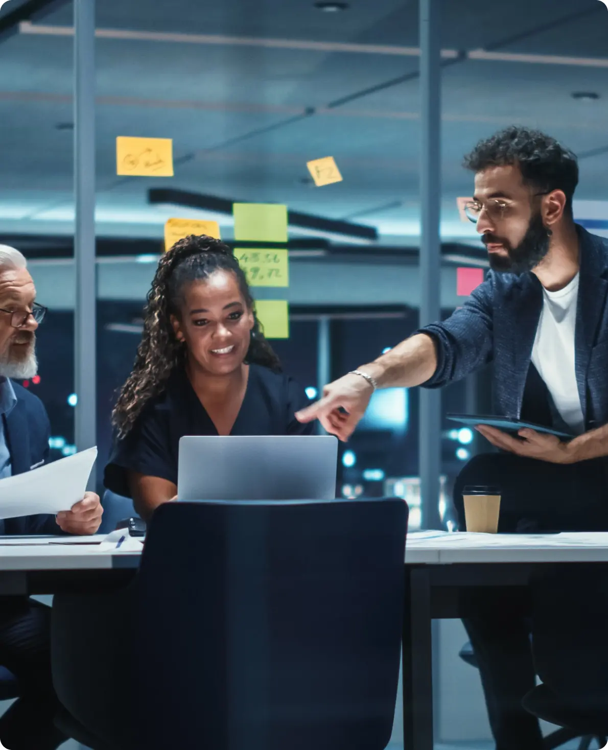 Digital Application Development