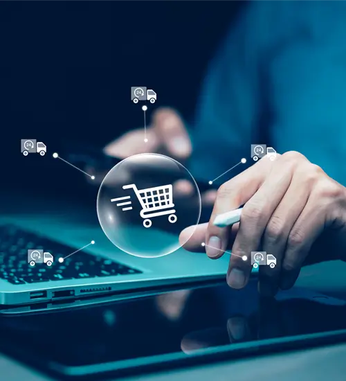digital transformation ecommerce blueprint