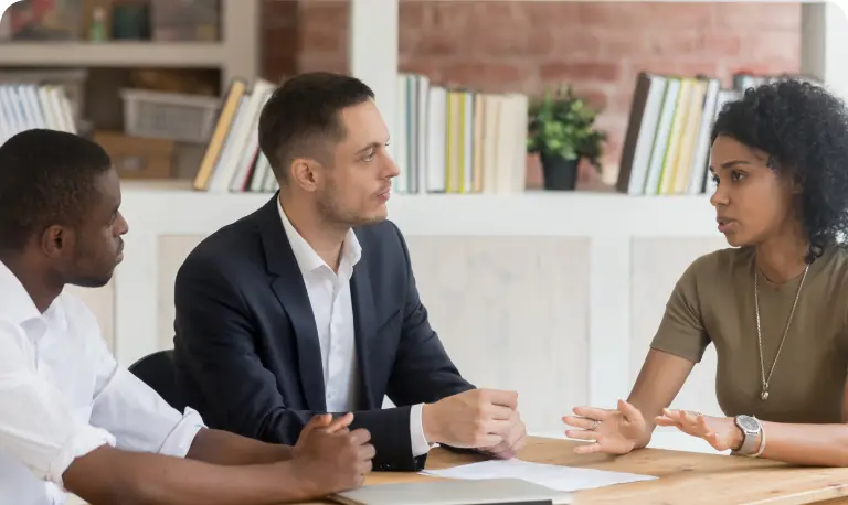 Discover and Strategize