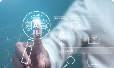 Discover and Strategize