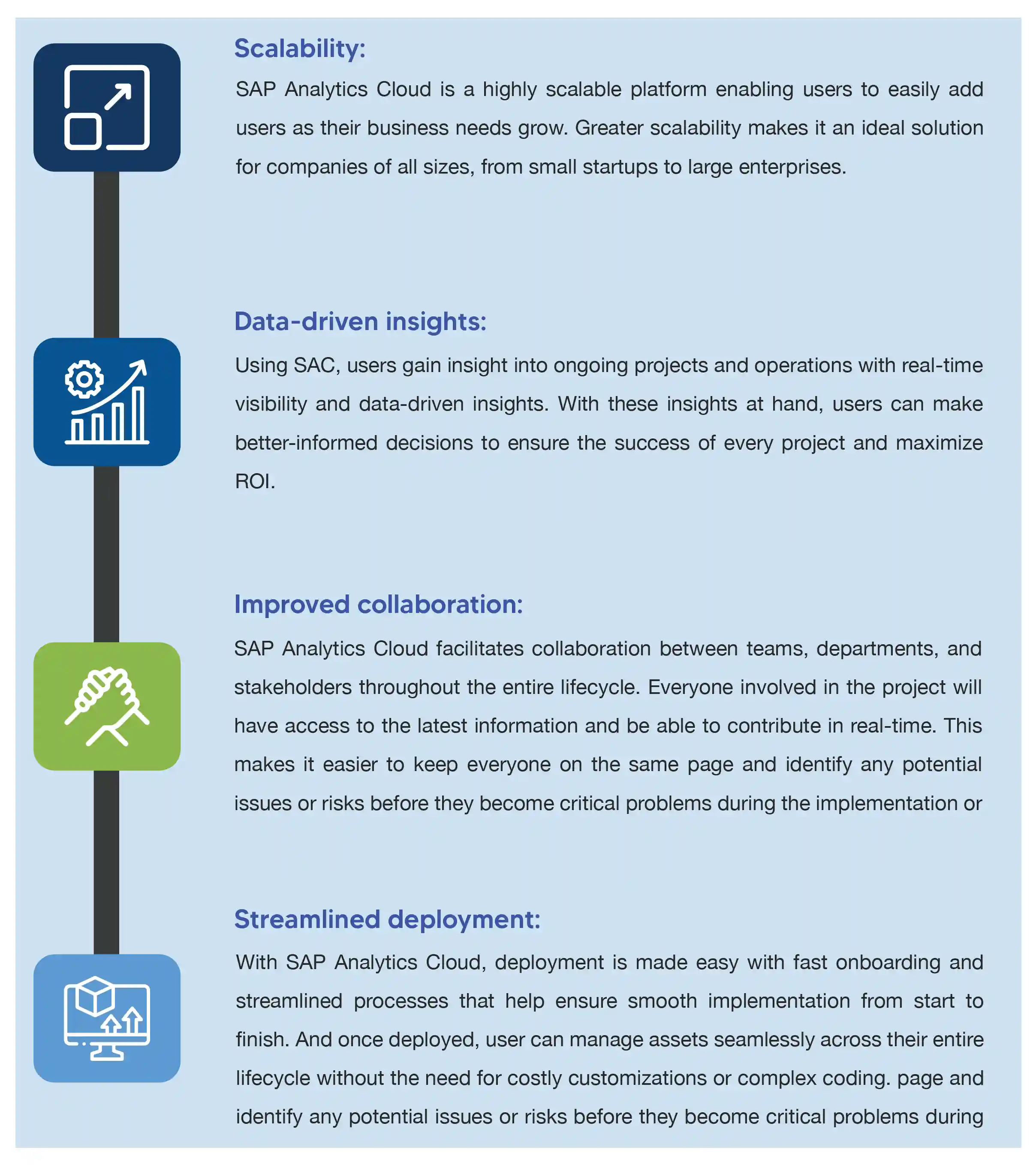 Exclusive: Enterprises need to analyse and optimise their data to succeed