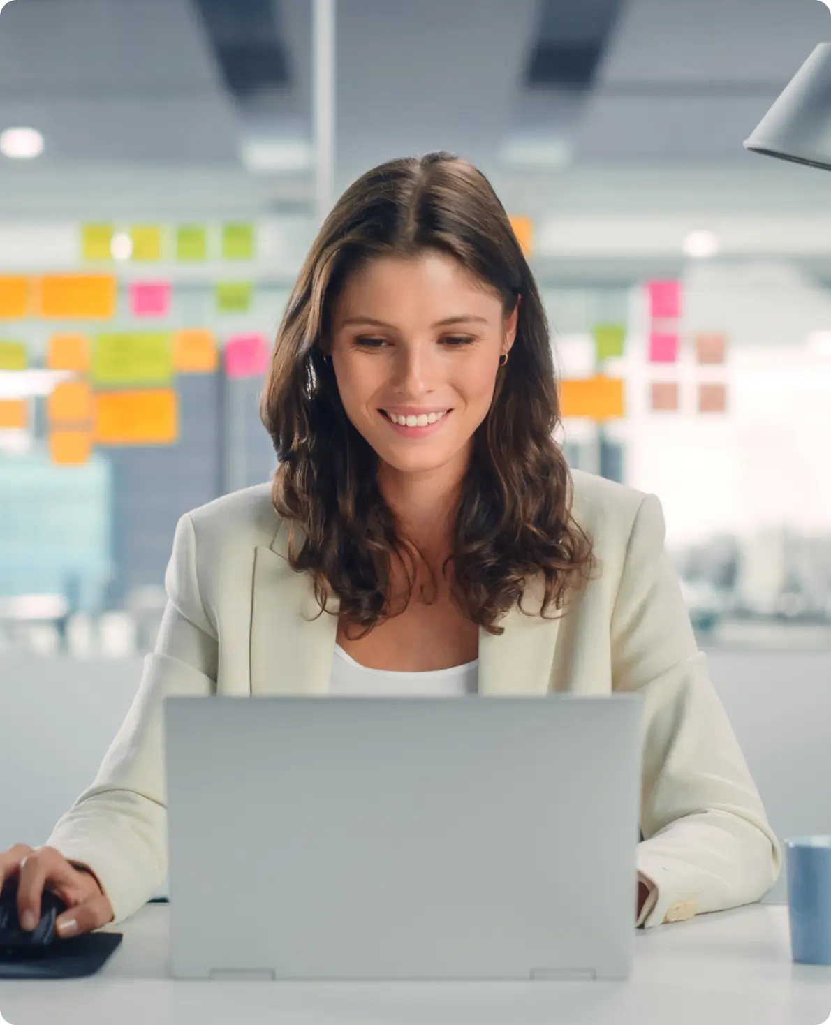 IoT & Wearables Solutions