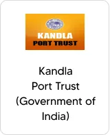 Kellton public sector client-Kandla Port Trust