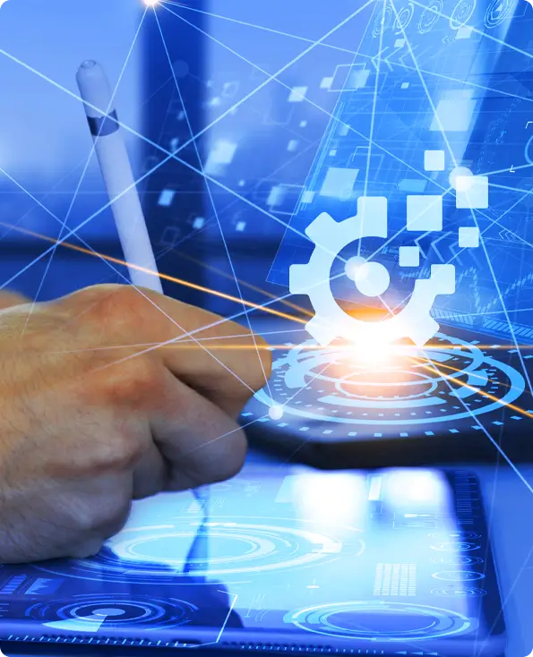 Legacy Application Integration