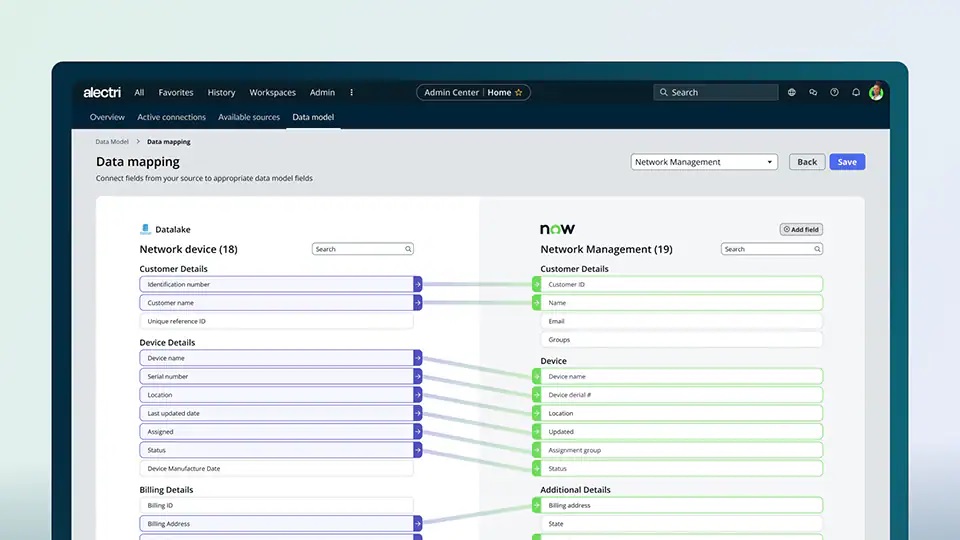 Next-Generation Automation and Data-Driven Insights
