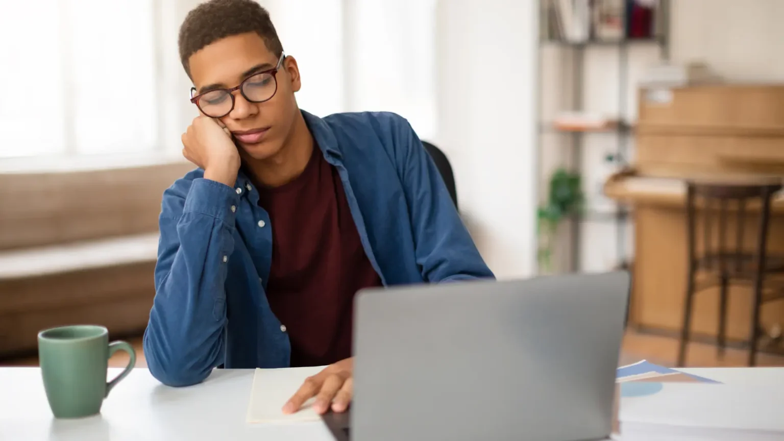 Preventing Employee Disengagement