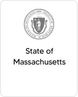 Kellton public sector client-State of Massachusetts