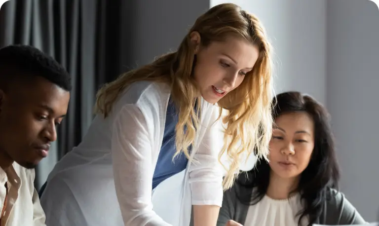 Discover and Strategize