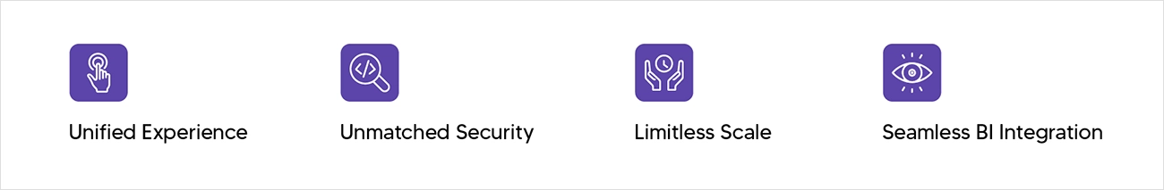 The Benefits of Modernizing with Azure Synapse
