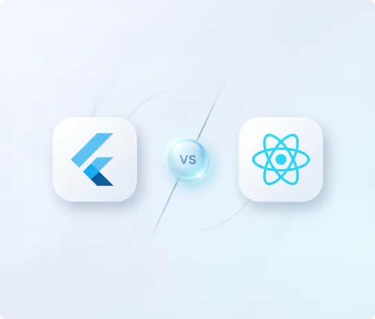  Flutter vs. React Native in 2026