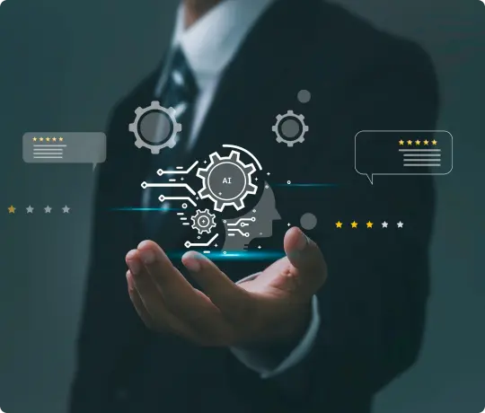 Hyper-Personalization