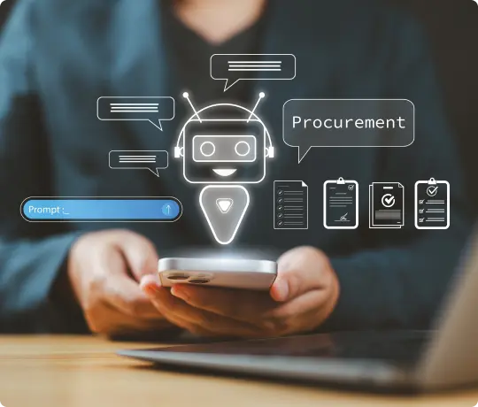 Pillars of AI-Driven Procurement Intelligence
