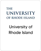 Kellton public sector client-University of Rhode Island