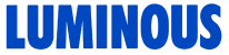 Luminous logo