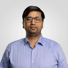 Sushil Kumar Tripathi