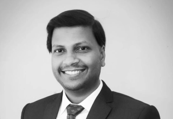 Sushil Kumar - Technical Lead at Kellton
