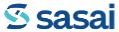 sasai logo