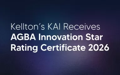 AGBA Innovation Star Rating