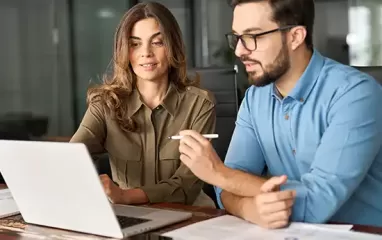 AI in Finacial services