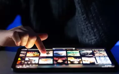 Cloud-native CMS