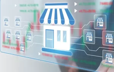 Physical Stores to E-Commerce Platforms