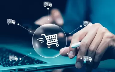 digital transformation ecommerce blueprint