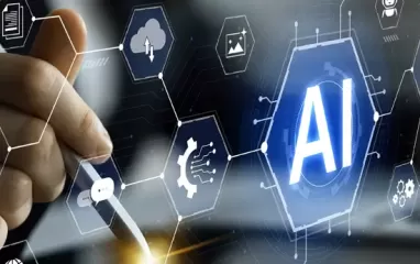 Moving Beyond App Modernization- Enterprise AI Integration