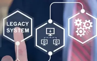 legacy modernization with ai