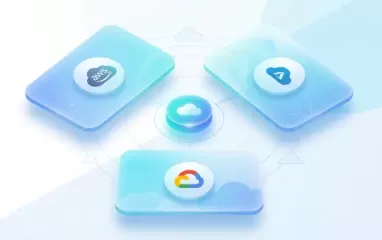 Best AWS vs. Azure vs. Google Cloud