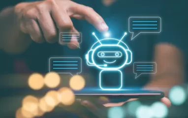 NLP in AI