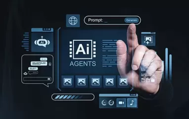 AI Agents and smart business automation