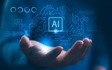 AI-Governance Risk The Competitive Advantage Business