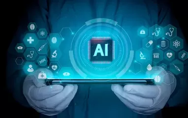 Agentic AI in Healthcare Trends 