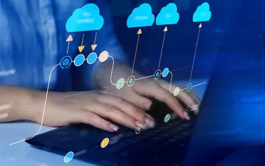 accelerating end-to-end data science workflows