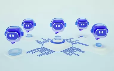 Multi-Agent Orchestration Strategy