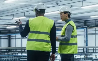 multi-agent AI orchestration