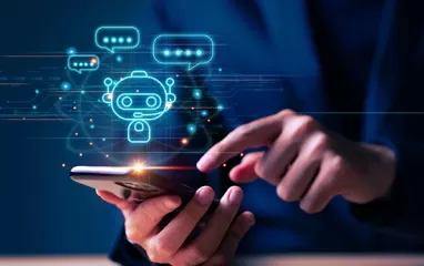 Multi-Agent AI Architecture