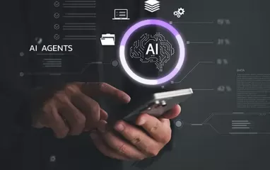 Agentic workflow automation