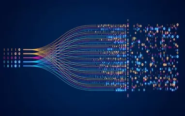 what is data fabric architecture