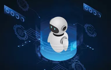 Agentic AI application in business