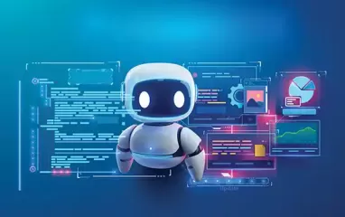 Understanding the types of agents in AI