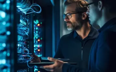 Why Azure Is Powering the Next Generation of Enterprise Data Platforms