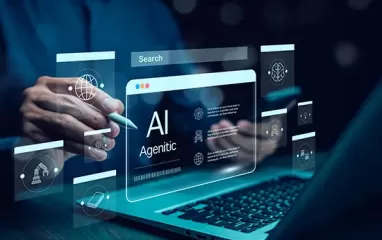 Agentic AI trends 