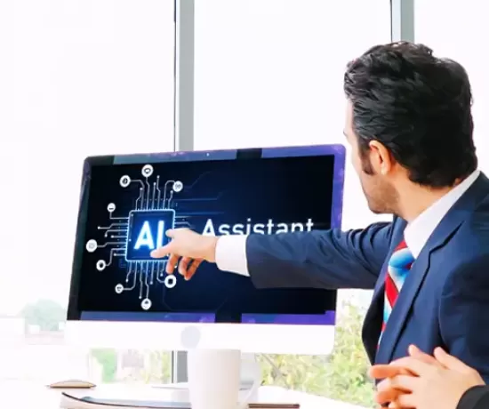6 autonomous AI agents