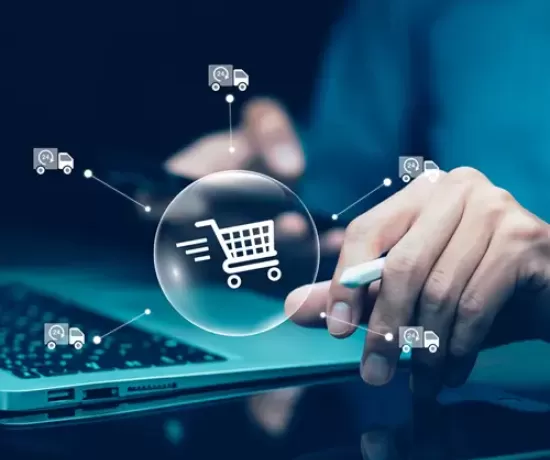 digital transformation ecommerce blueprint
