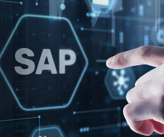 ERP cloud migration for manufacturing