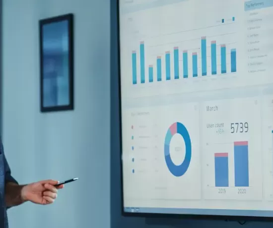 Predictive Vs Prescriptive analytics