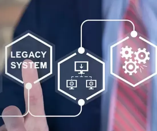 legacy modernization with ai