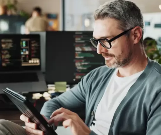 Scalable Android App Development